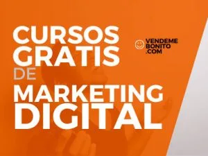🌺Cursos GRATIS de MARKETING DIGITAL para esta Primavera cursos gratis de marketing digital