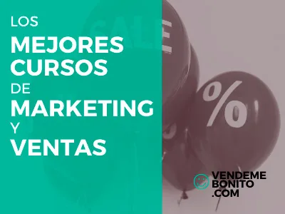los mejores cursos de marketing digital y ventas