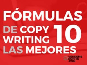 10 mejores formulas de copywriting
