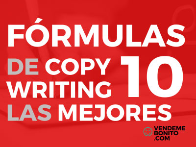 10 mejores formulas de copywriting