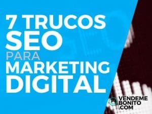 trucos de seo marketing digital