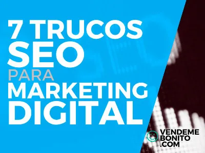 trucos de seo marketing digital
